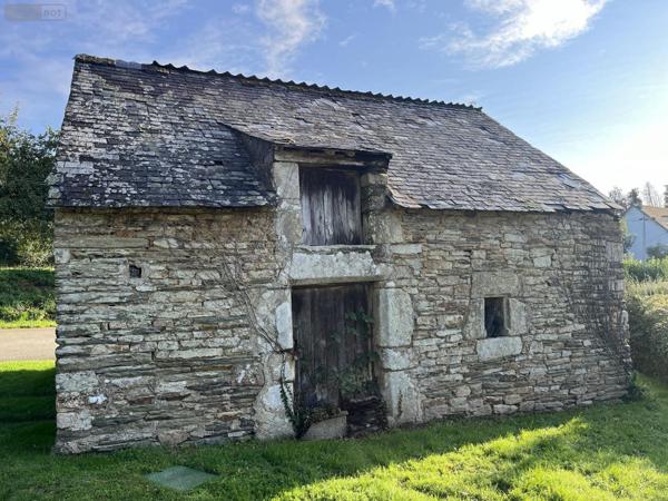 Maison à vendre à Val-d'Oust dans le Morbihan (56800), ref : VM3363-56044