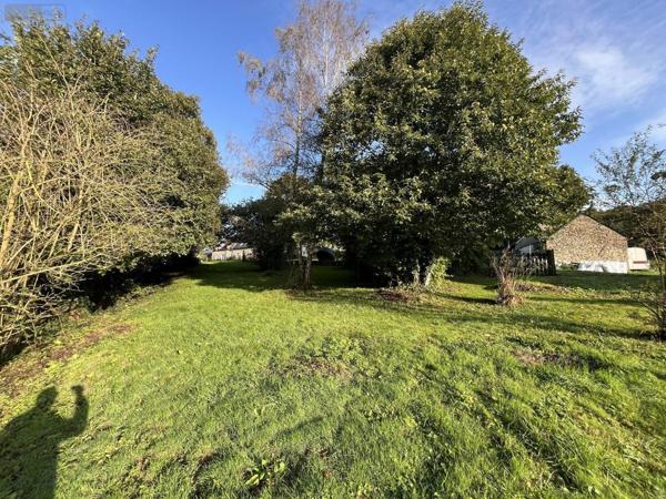 Maison à vendre à Val-d'Oust dans le Morbihan (56800), ref : VM3363-56044