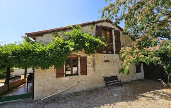 Vente Maison Champagne-mouton   