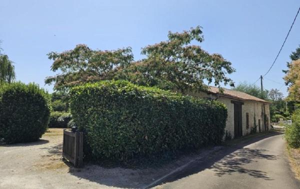 Vente Maison Champagne-mouton   