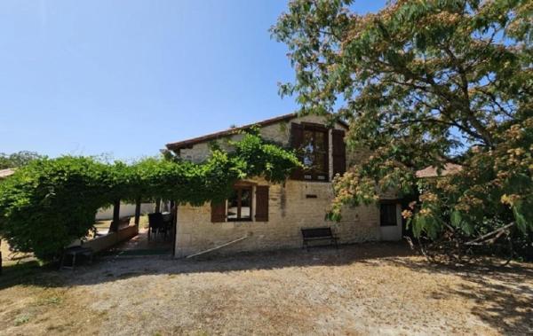 Vente Maison Champagne-mouton   