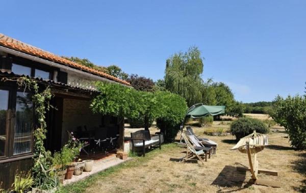 Vente Maison Champagne-mouton   