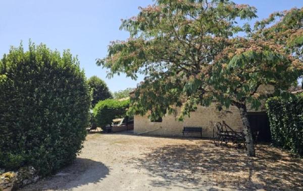 Vente Maison Champagne-mouton   