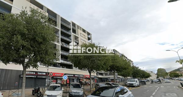 À vendre Appartement 2 pièces 38.1 m² - Marseille 13010