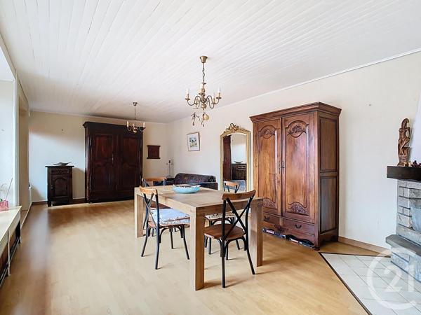 Maison à vendre  4 pièces - 92,20 m2 LEHON - 22