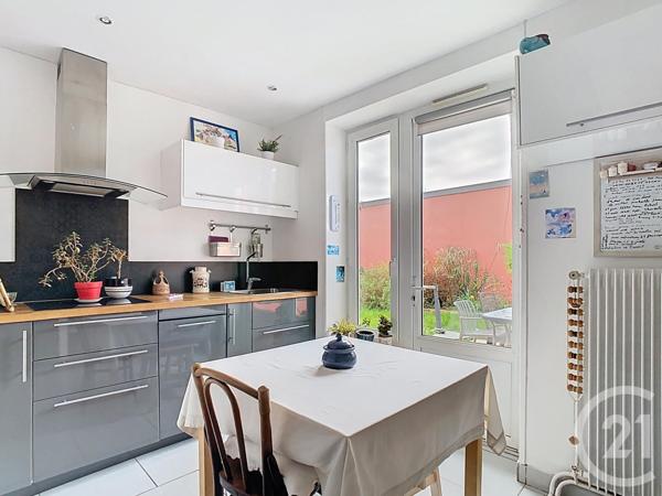 Maison à vendre  4 pièces - 92,20 m2 LEHON - 22