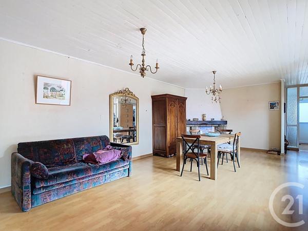 Maison à vendre  4 pièces - 92,20 m2 LEHON - 22