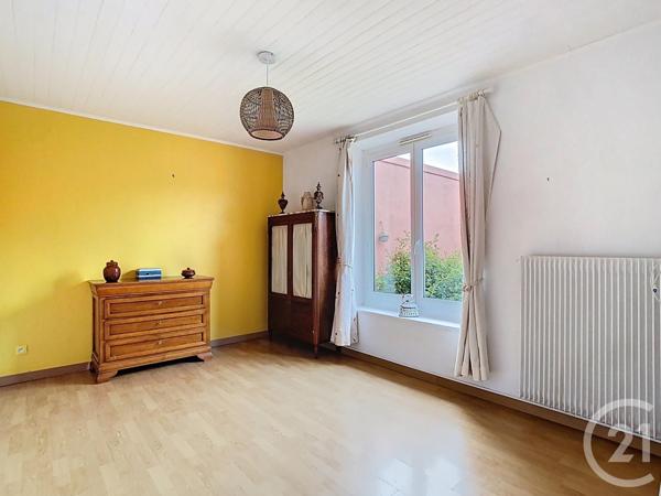 Maison à vendre  4 pièces - 92,20 m2 LEHON - 22