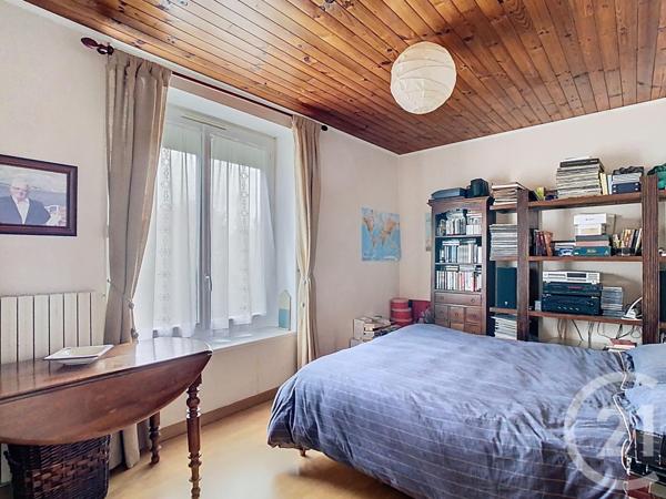 Maison à vendre  4 pièces - 92,20 m2 LEHON - 22