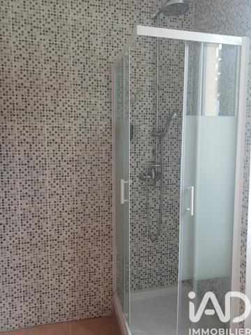 Appartement à vendre 2 pièces 47 m² Bordeaux