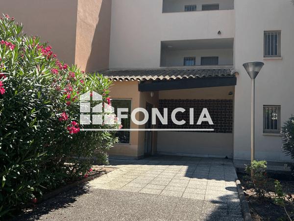 Location Studio meublé 22.41 m² - LE PIN ROLLAND Saint-mandrier-sur-mer 83430