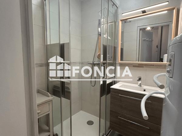 Location Studio meublé 22.41 m² - LE PIN ROLLAND Saint-mandrier-sur-mer 83430