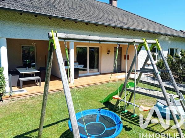 Location maison 5 pièces 152 m² Dabo