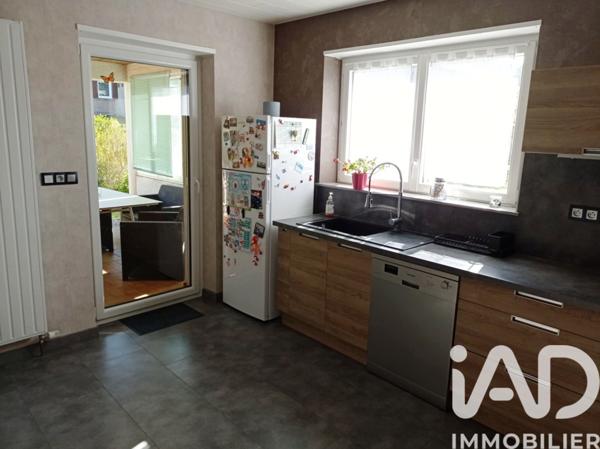 Location maison 5 pièces 152 m² Dabo