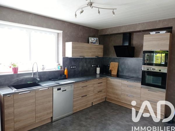 Location maison 5 pièces 152 m² Dabo