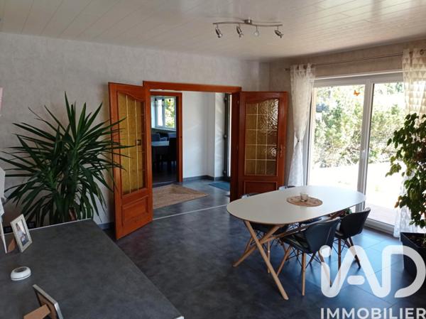 Location maison 5 pièces 152 m² Dabo