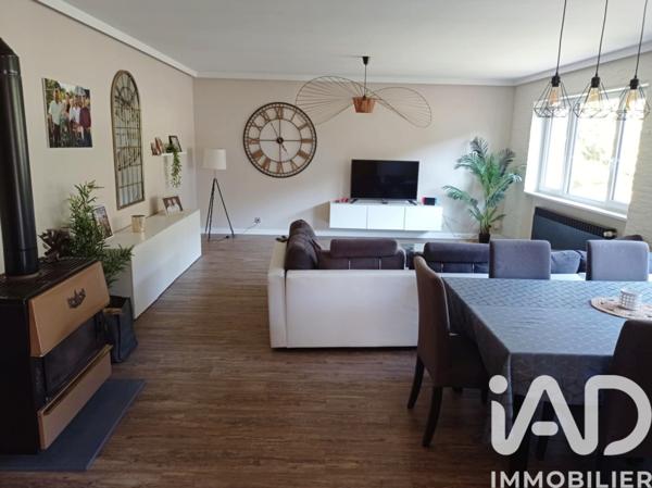 Location maison 5 pièces 152 m² Dabo