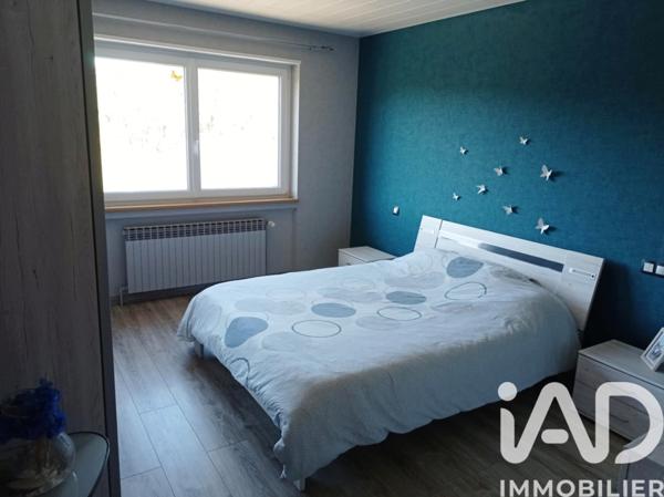 Location maison 5 pièces 152 m² Dabo