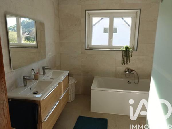 Location maison 5 pièces 152 m² Dabo