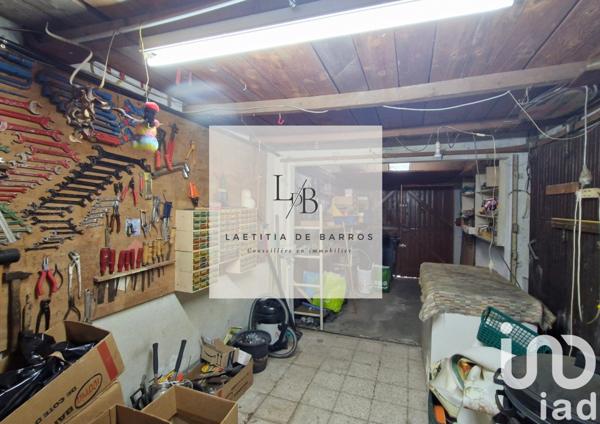 Maison à vendre 5 pièces 107 m² Palavas-les-Flots