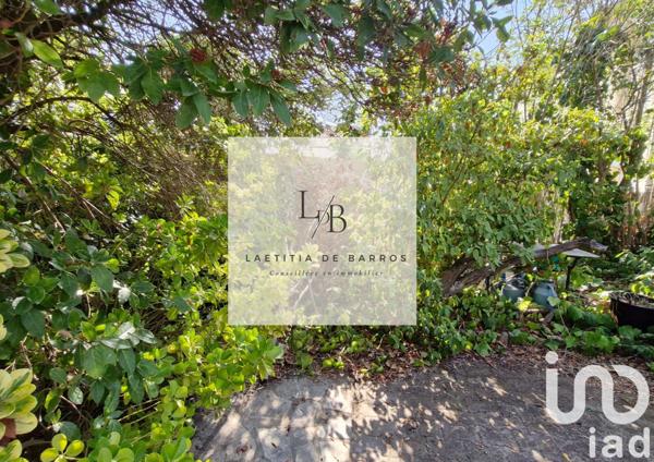 Maison à vendre 5 pièces 107 m² Palavas-les-Flots