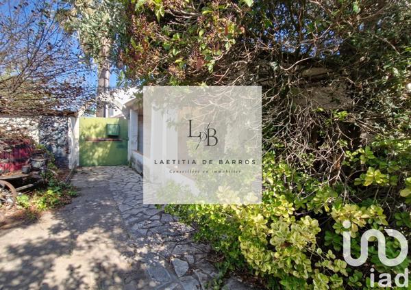 Maison à vendre 5 pièces 107 m² Palavas-les-Flots