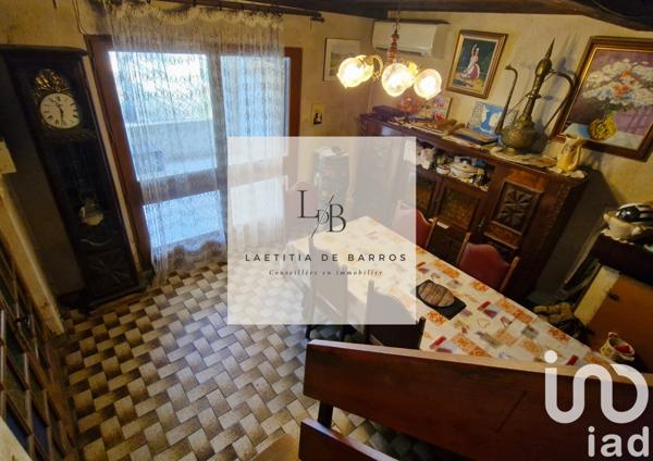 Maison à vendre 5 pièces 107 m² Palavas-les-Flots