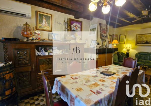 Maison à vendre 5 pièces 107 m² Palavas-les-Flots