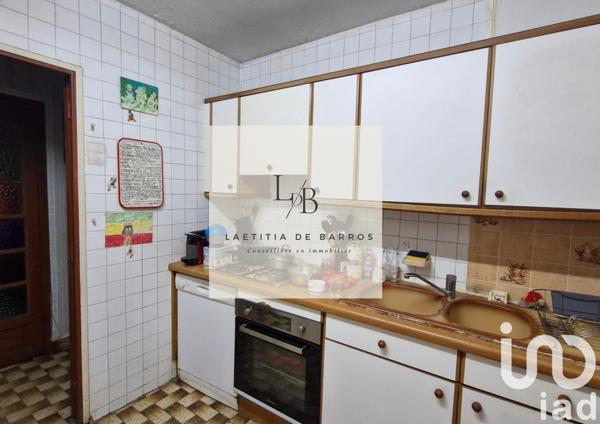 Maison à vendre 5 pièces 107 m² Palavas-les-Flots