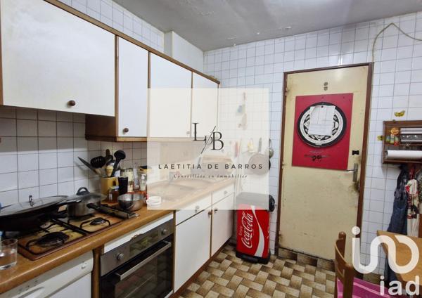 Maison à vendre 5 pièces 107 m² Palavas-les-Flots