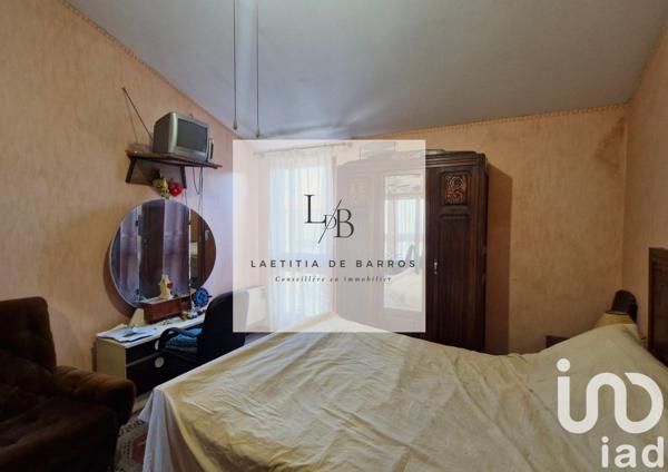 Maison à vendre 5 pièces 107 m² Palavas-les-Flots