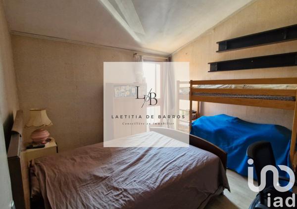 Maison à vendre 5 pièces 107 m² Palavas-les-Flots