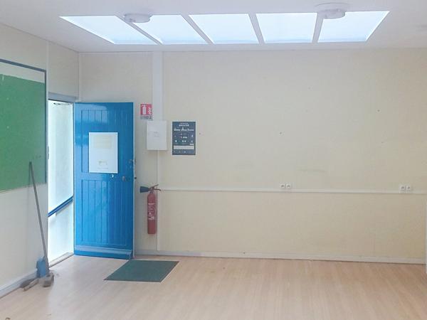 SAINT-BRIEUC CENTRE - LOCAL D'ACTIVITÉ / BUREAUX