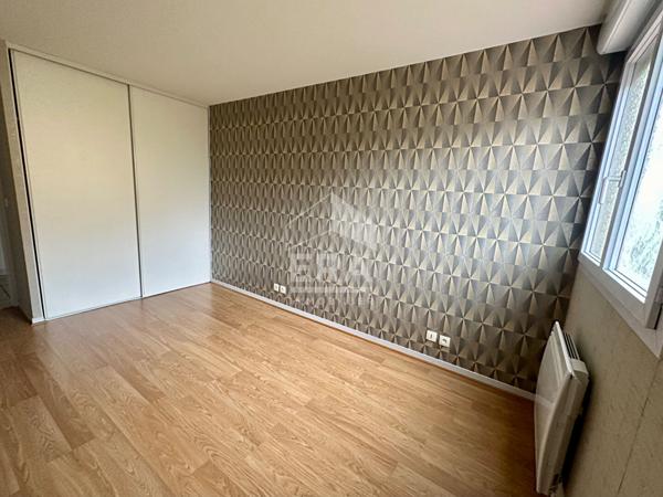 Appartement T3 Tarbes avec double terrasse et garage