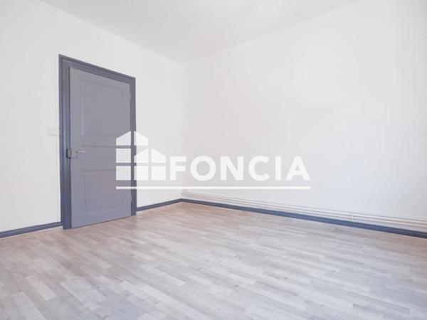 Location Appartement 2 pièces 50.65 m² - 2 RUE JEAN RACINE Mulhouse 68200