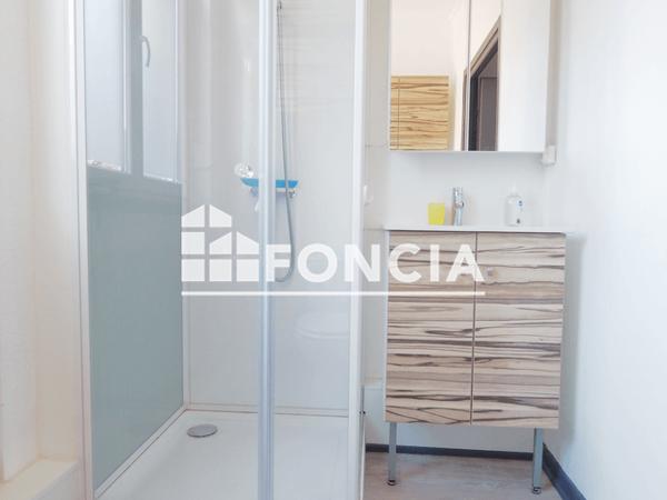 Location Appartement 2 pièces 50.65 m² - 2 RUE JEAN RACINE Mulhouse 68200