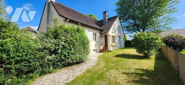 Maison à vendre à Louhans (71500) en Saône-et-Loire (71)

À Louhans, dans le département de S...