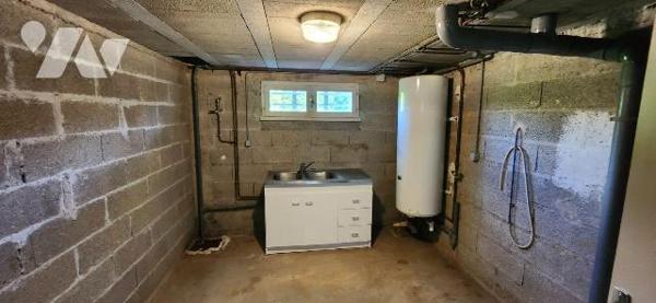Maison à vendre à Louhans (71500) en Saône-et-Loire (71)

À Louhans, dans le département de S...