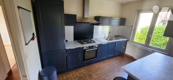 Maison à vendre à Louhans (71500) en Saône-et-Loire (71)

À Louhans, dans le département de S...