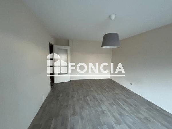 Location Studio 30.78 m² - 8 RUE PIERRE CHALNOT Nancy 54000