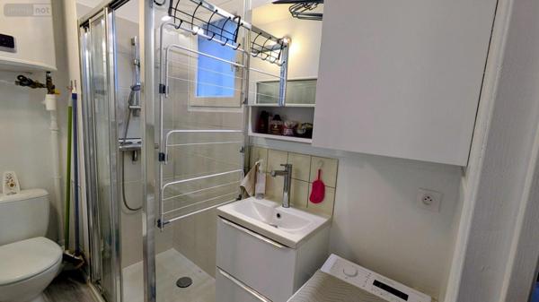 Appartement à vendre à Valognes dans la Manche (50700), ref : 45