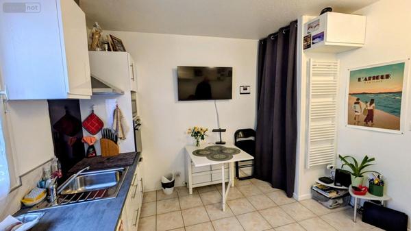 Appartement à vendre à Valognes dans la Manche (50700), ref : 45