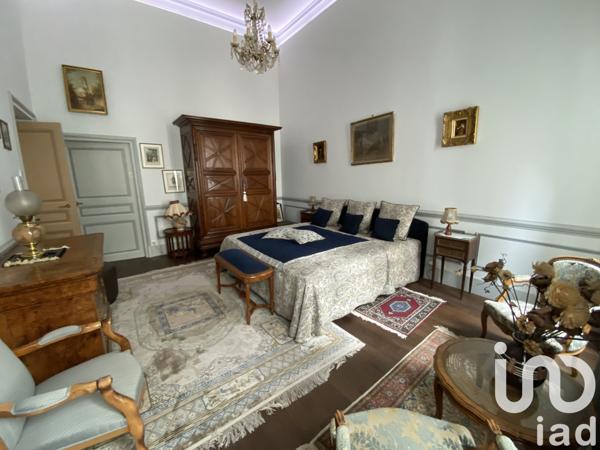 Maison à vendre 10 pièces 640 m² Poitiers