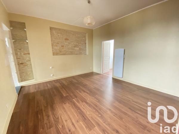 Maison à vendre 10 pièces 640 m² Poitiers