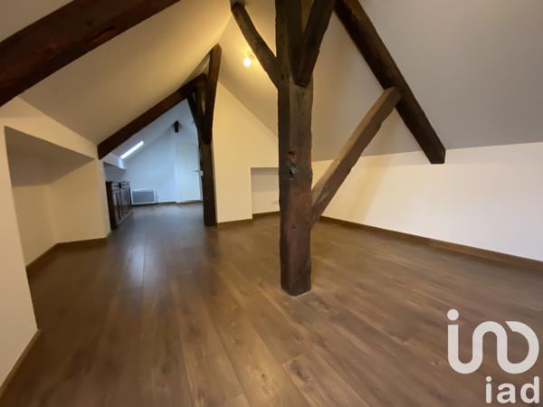 Maison à vendre 10 pièces 640 m² Poitiers