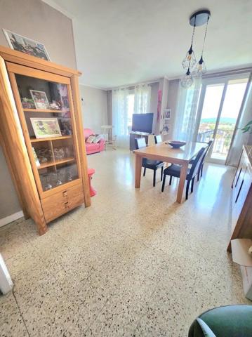 MAGNIFIQUE T4 GARAGE CAVE BALCON