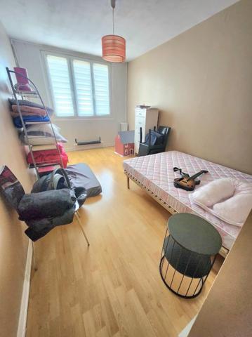 MAGNIFIQUE T4 GARAGE CAVE BALCON