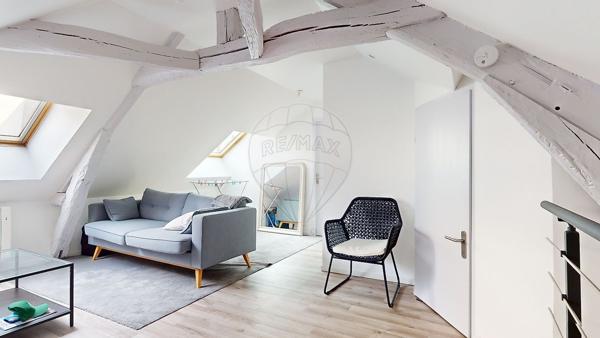 Appartement  en vente - Loiret - 45