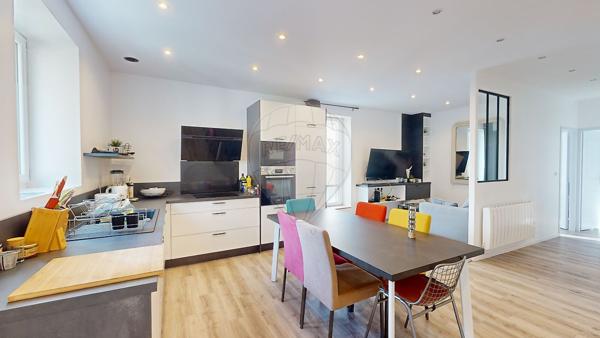 Appartement  en vente - Loiret - 45