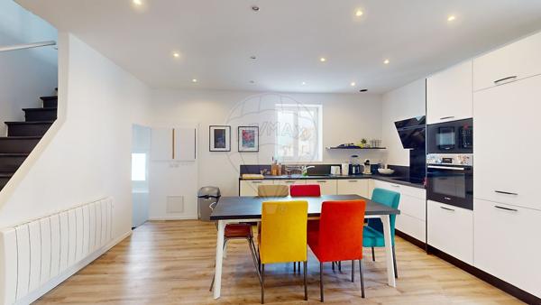 Appartement  en vente - Loiret - 45